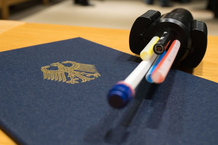 Foto:  BM für Verkehr und digitale Infrastruktur / CC BY-ND 2.0 via Flickr