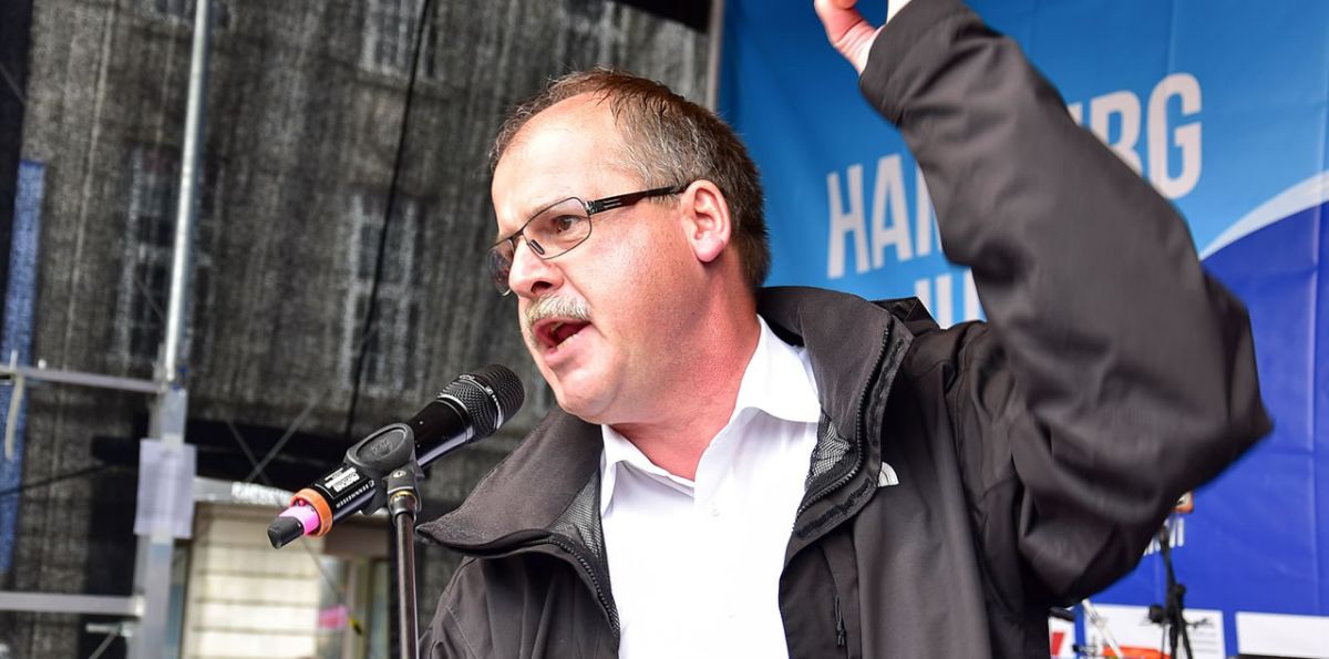 Stefan Körzel