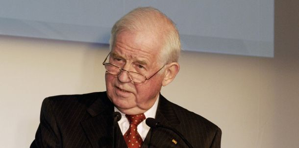 Kurt Biedenkopf