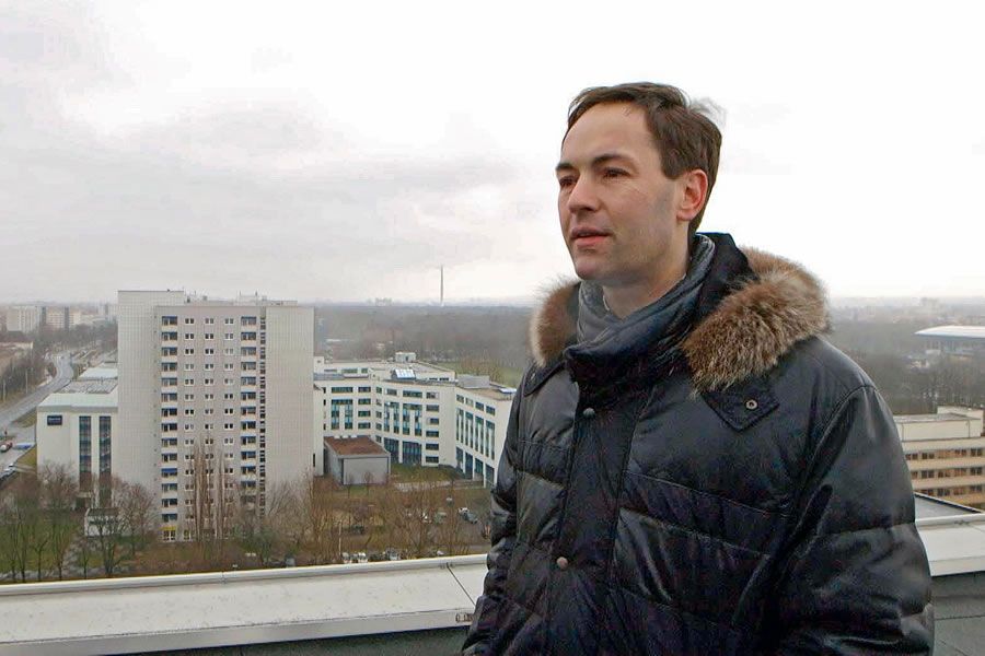 Foto: NDR/MDR/Hoferichter & Jacobs