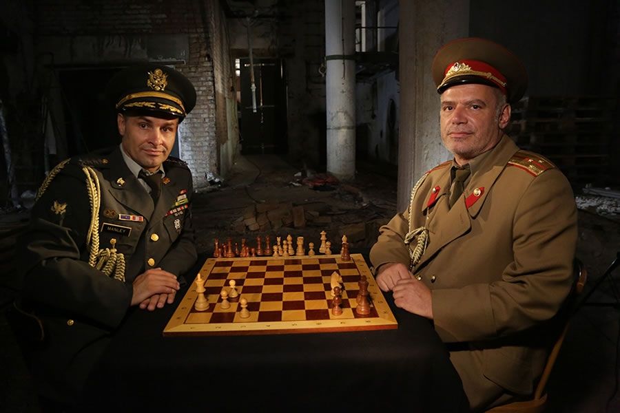 Foto: obs/ZDFinfo/ZDF / Markus Goldschmitt