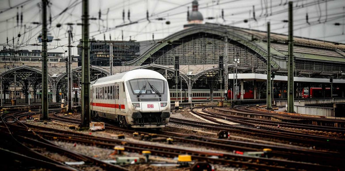 Wer die Schuld für den Streik einfach nur bei der GDL sieht, ist kurzsichtig.