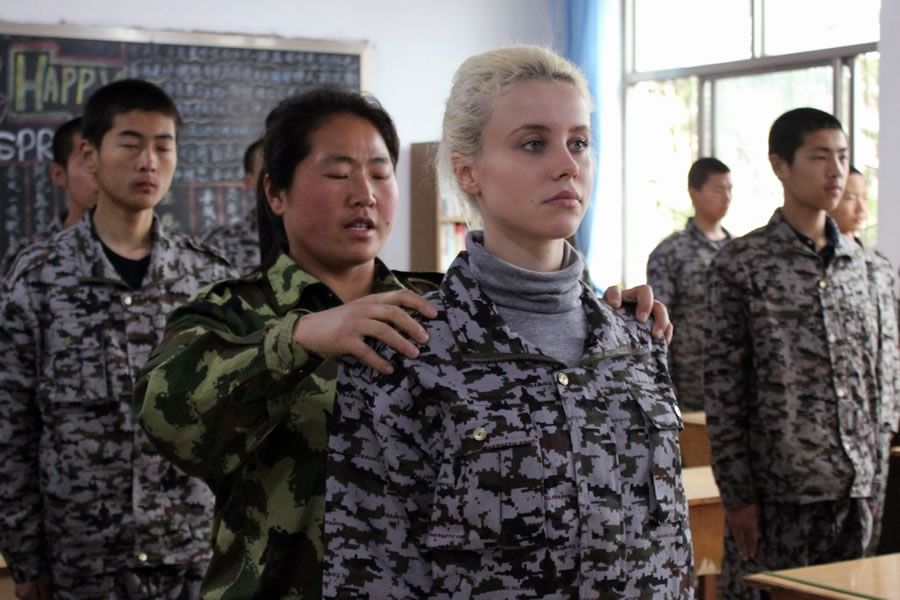 Foto: ZDF/Jane McMullen