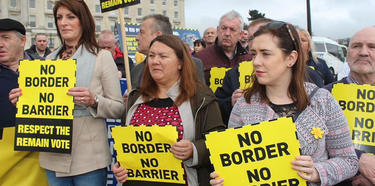 Foto: Sinn Féin / CC BY 2.0 (via Wikimedia Commons)