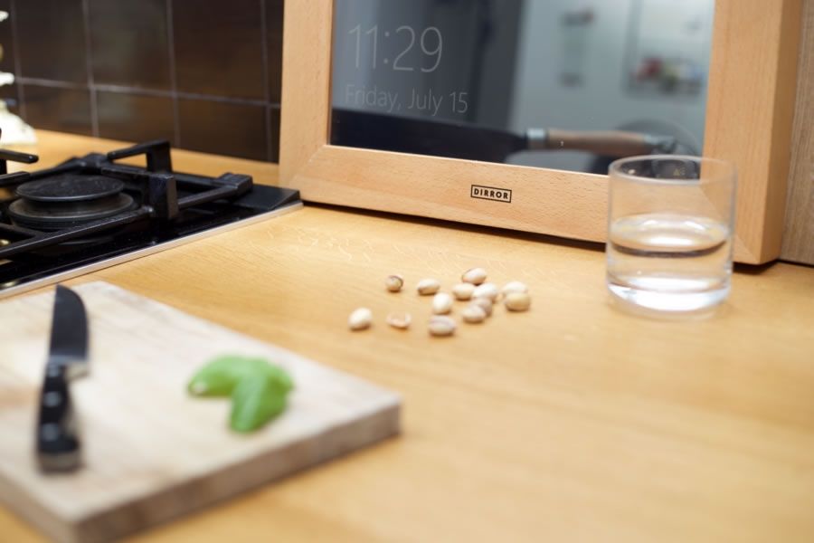 Foto: MACHEETE/DIRROR