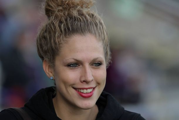 Kim Kulig