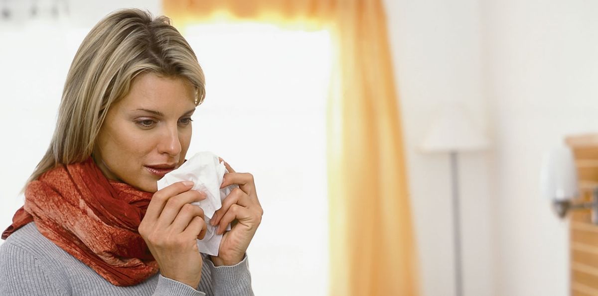 Der Freistaat ist nach Brandenburg und Sachsen-Anhalt das Bundesland mit dem dritthöchsten Krankenstand.