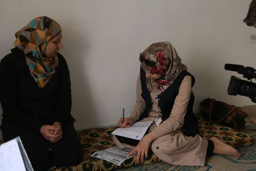 Foto: Caritas Schweiz / Flickr (CC)