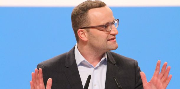 Jens Spahn
