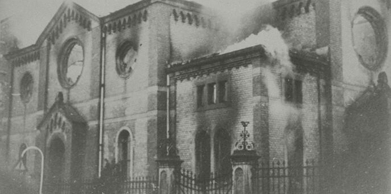 Foto: Center for Jewish History, NYC / Public Domain (via Flickr)