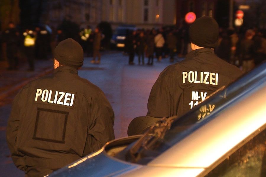 Foto:obs/ZDFinfo/ZDF/Janine Büchner