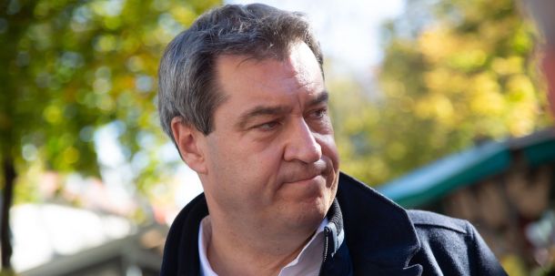 Markus Söder