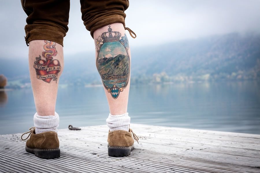 Foto: obs/Gäste-Information Schliersee/Florian Bachmeier