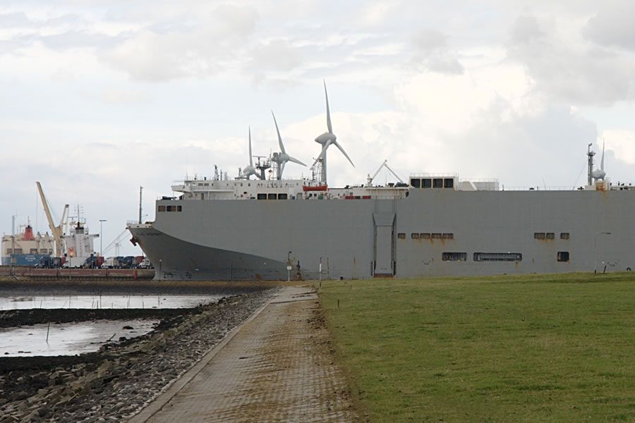 Foto:   Michael Pereckas. / CC BY 2.0 via Flickr