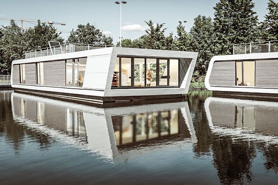 Foto: obs/monsun media gmbh/floating homes
