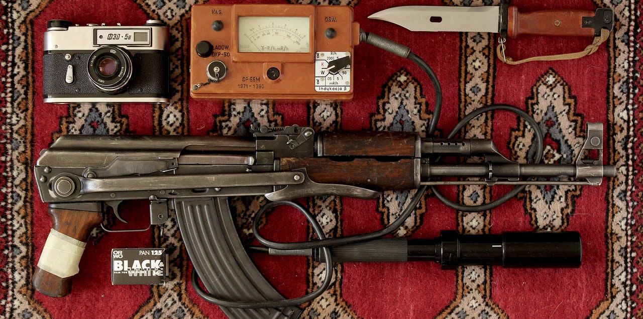 Foto: FlanellKamerasFilm / CC0 (via Pixabay)