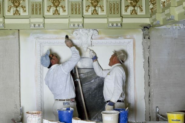 Durch eine gezielte Wirtschaftspolitik kann die Bundesrepublik die Folgen des demografischen Wandels abmildern.