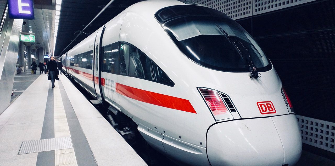 Foto: Daniel Abadia / CC0 (via Unsplash)