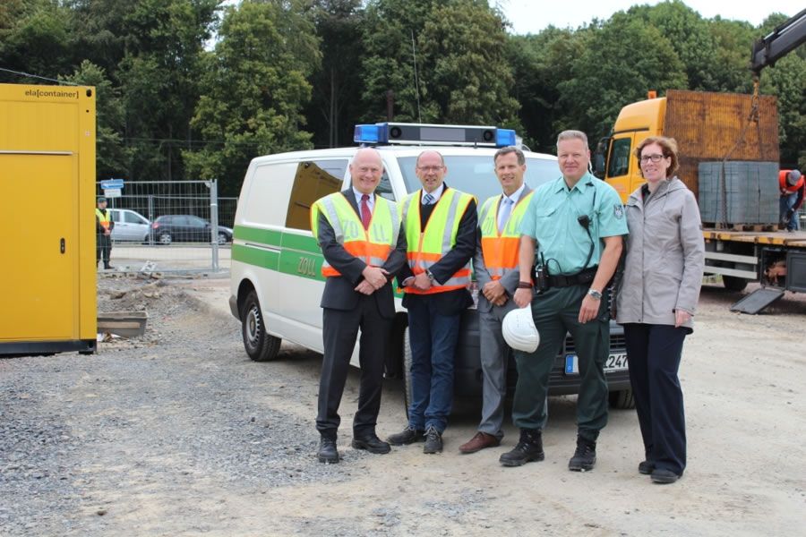 Foto: obs/Generalzolldirektion