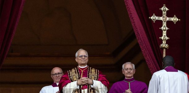 Leo XIV. tritt sein Amt in einer Kirche an, in der tiefe theologische Differenzen teilweise parallel zu kulturellen Gräben verlaufen.