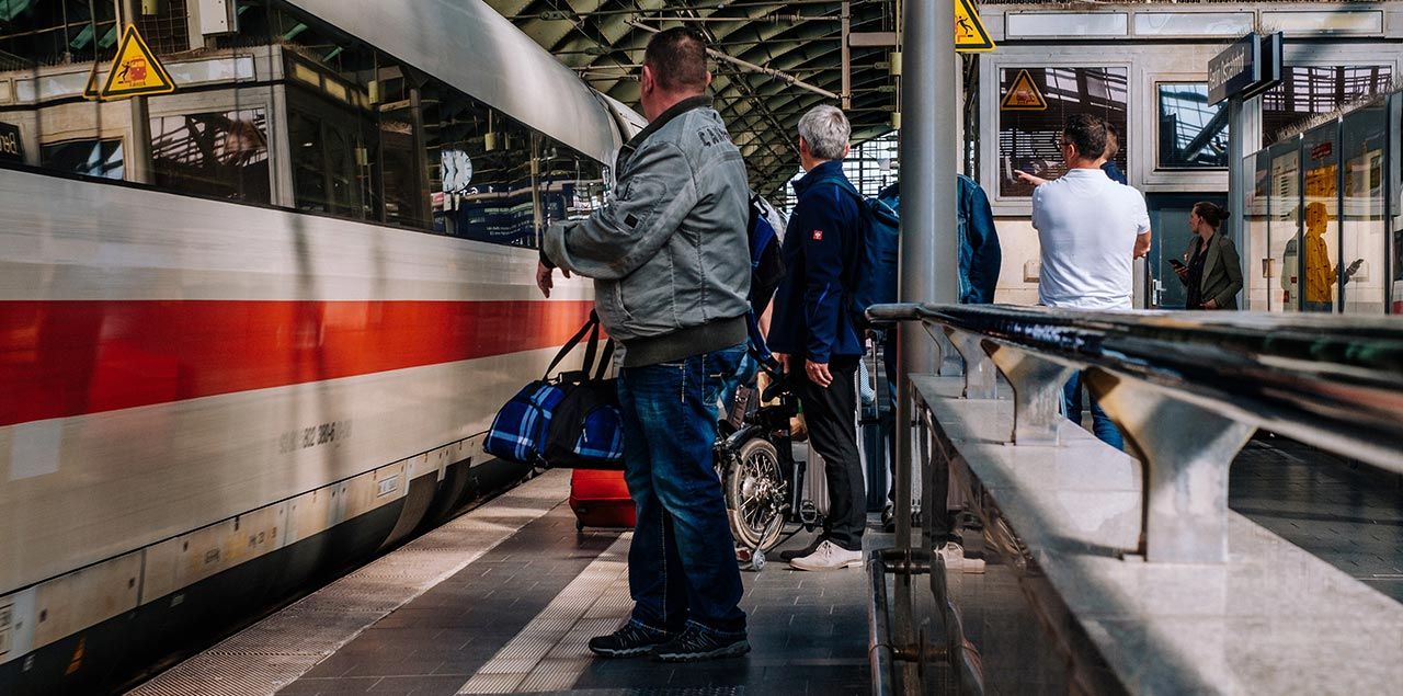 Foto: Yannes Kiefer / CC0 (via Unsplash)