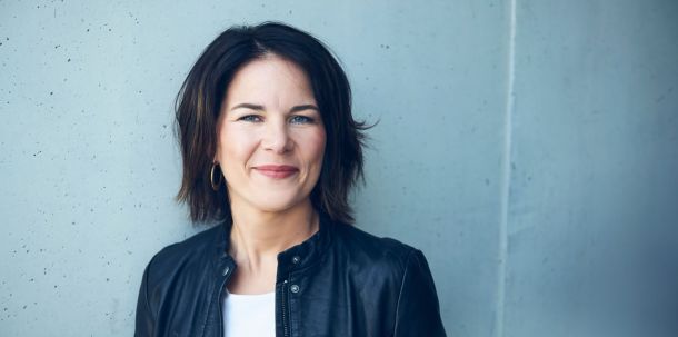 Annalena Baerbock