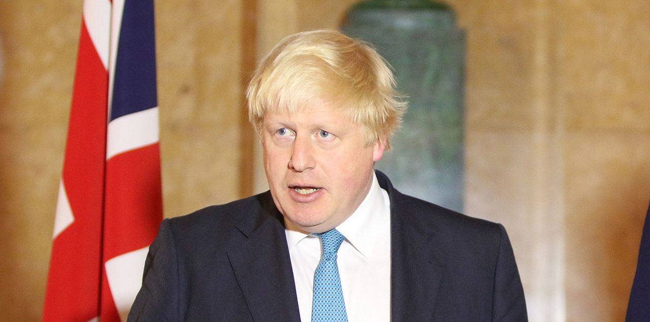 Foto: Foreign and Commonwealth Office / CC BY 2.0 (via Flickr)