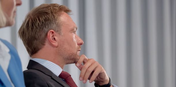 Christian Lindner