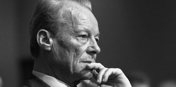 Willy Brandt