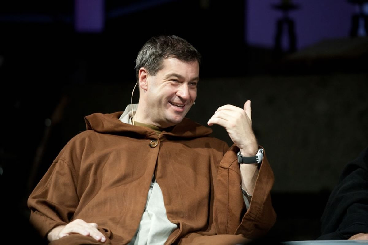 Markus Söder