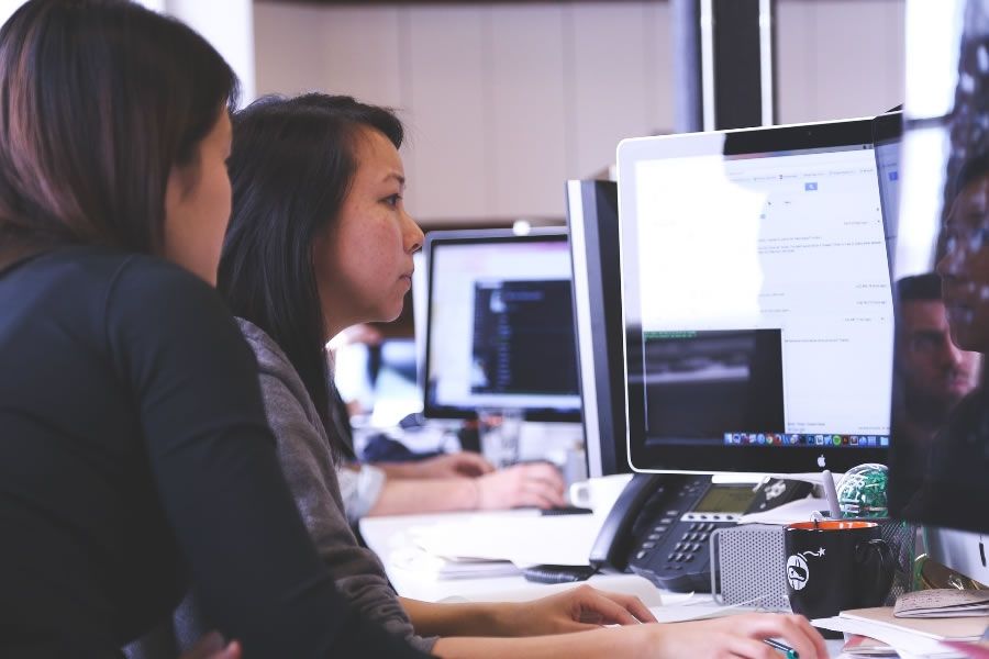 Foto: StartupStockPhotos / Pixabay CC0