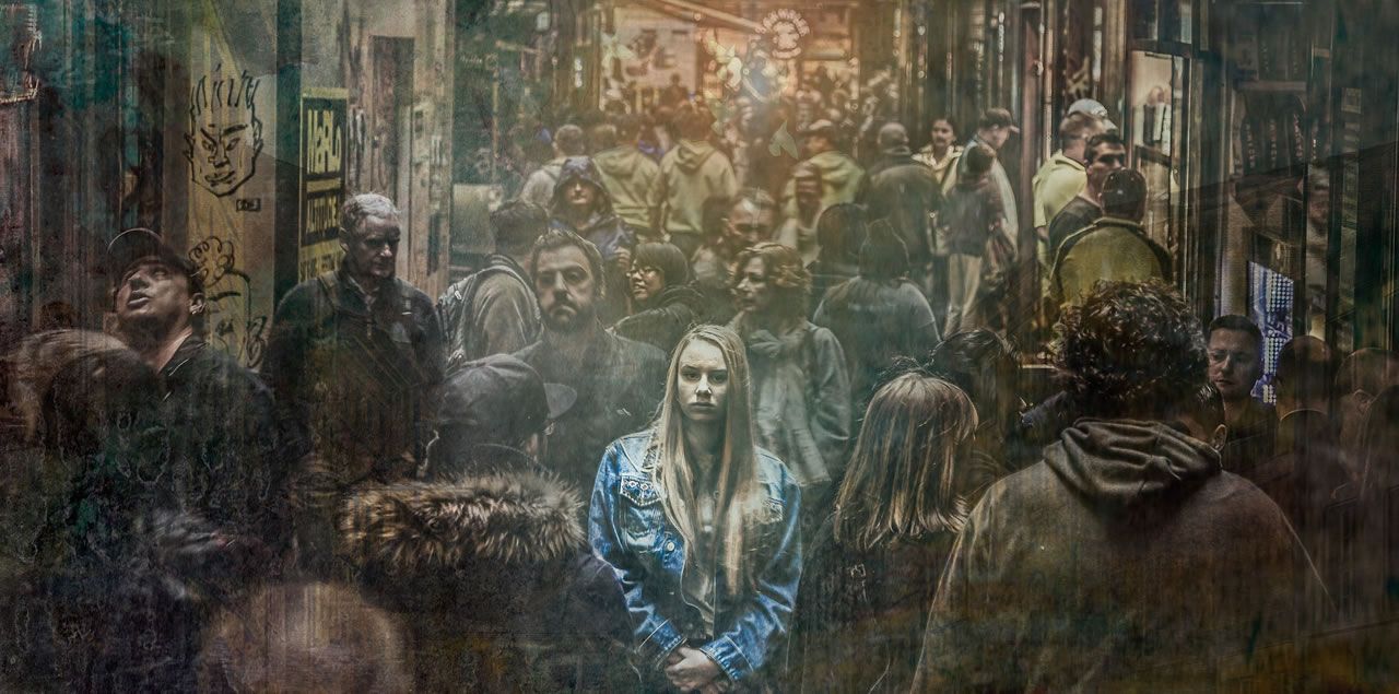 Foto: Grae Dickason  / CC0 (via Pixabay)Grae Dickason