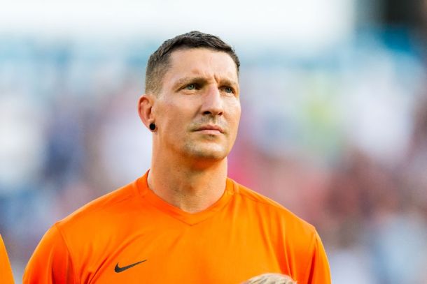Ex-Handballprofis Stefan Kretzschmar