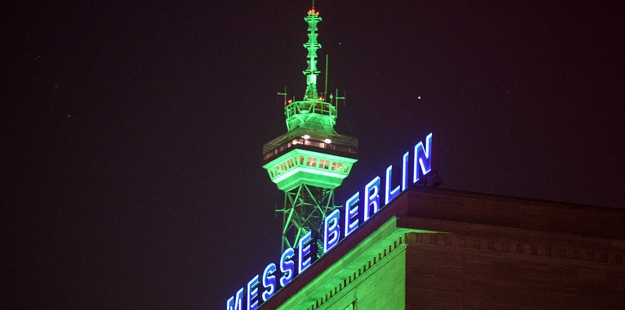 Foto: Messe Berlin GmbH