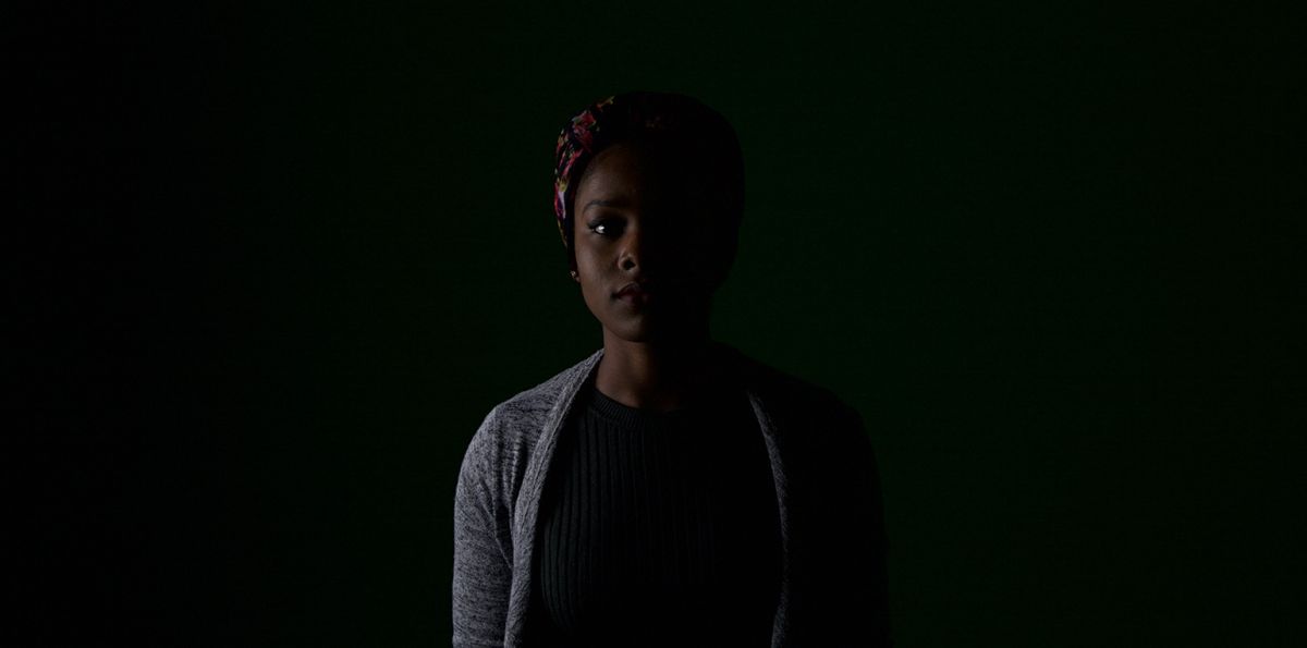 Weiß oder schwarz zu sein, ist ein soziales Konstrukt.