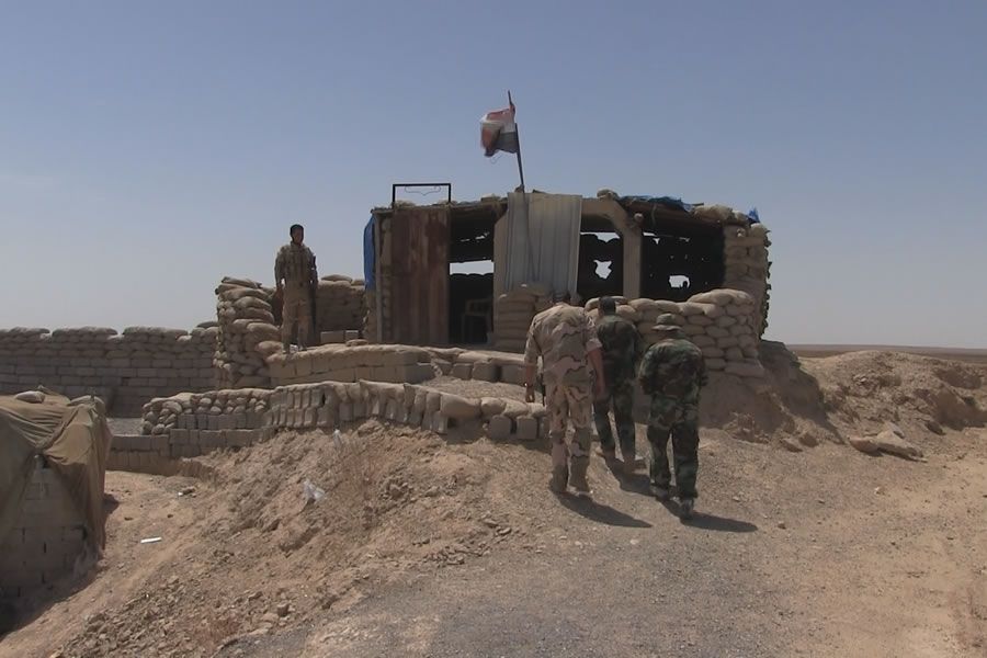 Foto: ZDF/Ashwin Raman