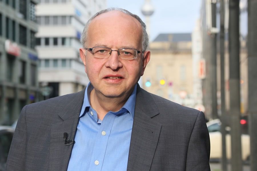 Foto: SWR - Das Erste - Fotoredaktion