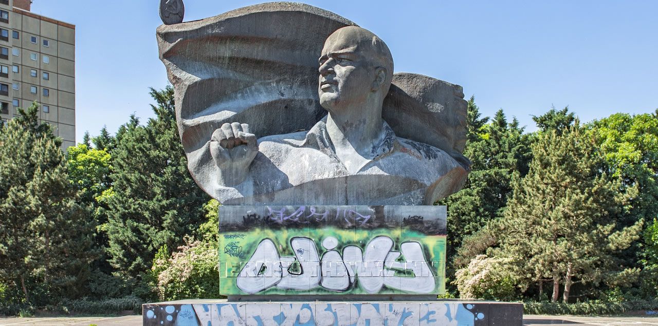 Foto: Marek Śliwecki / CC BY 4.0 (via Wikimedia Commons)