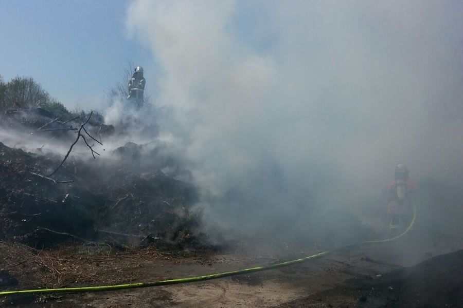 Foto: Feuerwehr Lasfelde