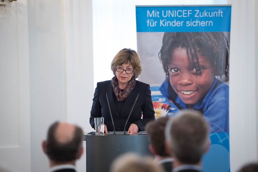 Foto: Bundesregierung/Steffen Kugler