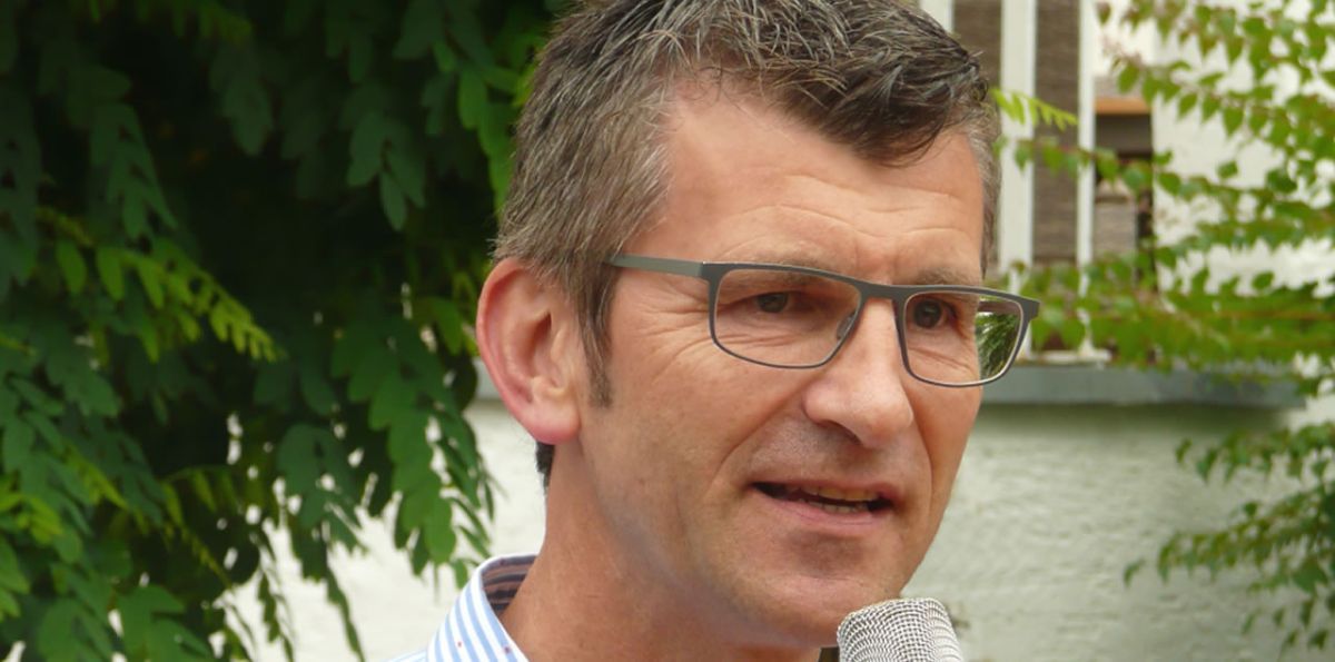 Friedo de Vries
