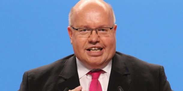 Peter Altmaier