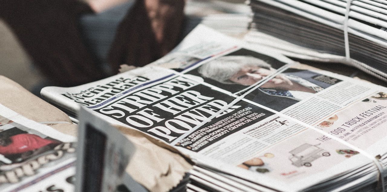 Foto: Thomas Charters / CC0 via Unsplash