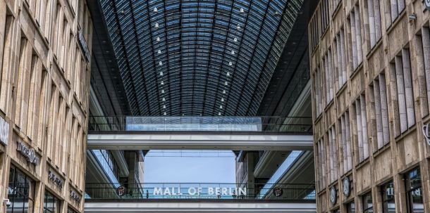 Mall of Berlin