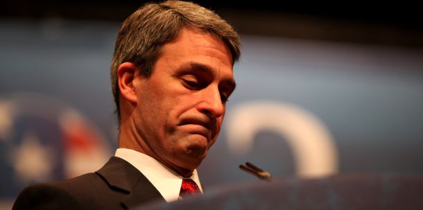Ken Cuccinelli