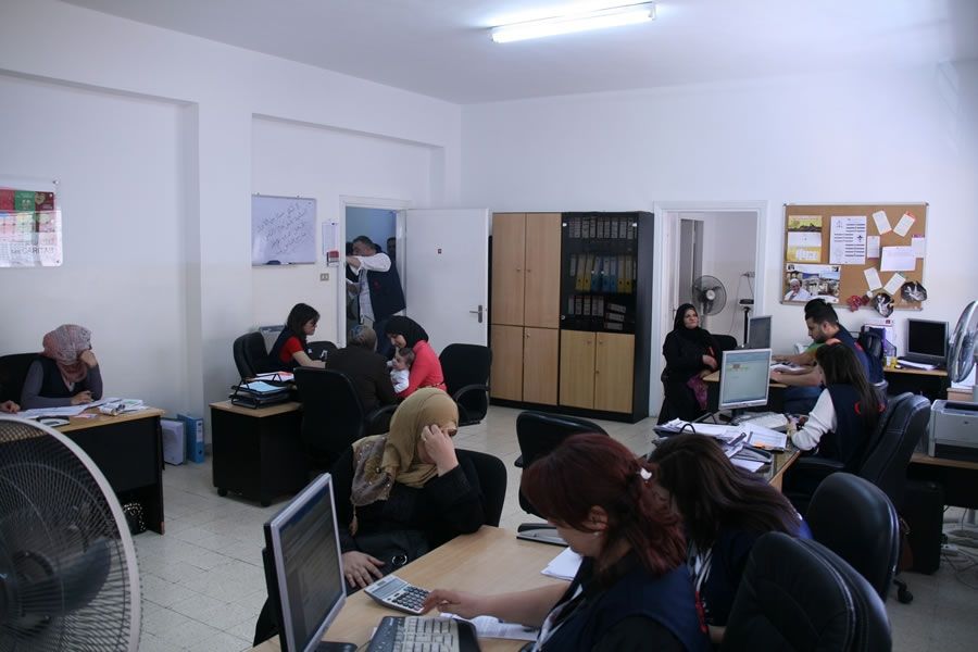 Foto: Caritas Schweiz / Flickr (CC)