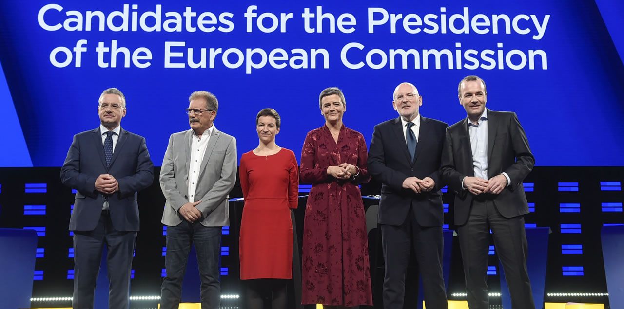 Foto:  European Parliament / CC-BY-4.0 (via Flickr)