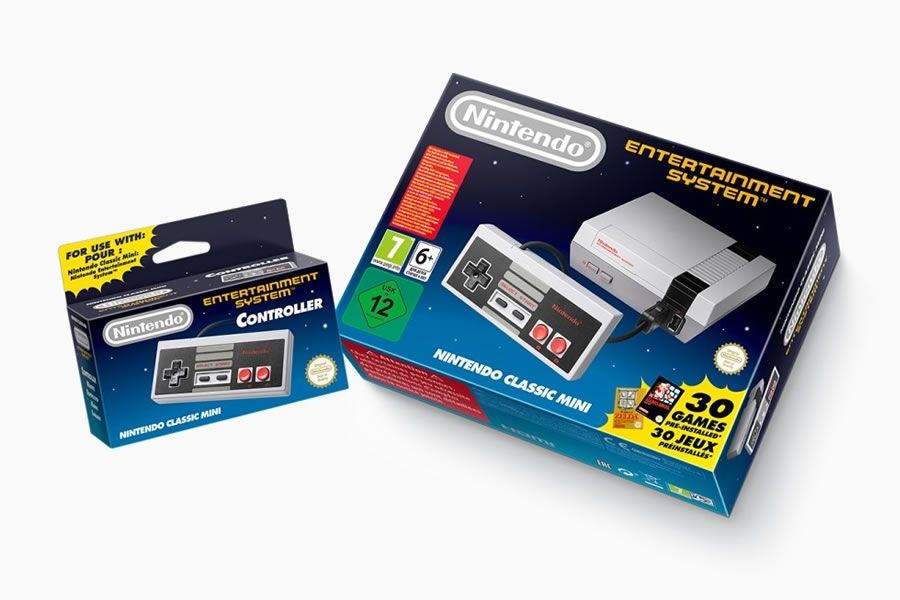Foto: Nintendo