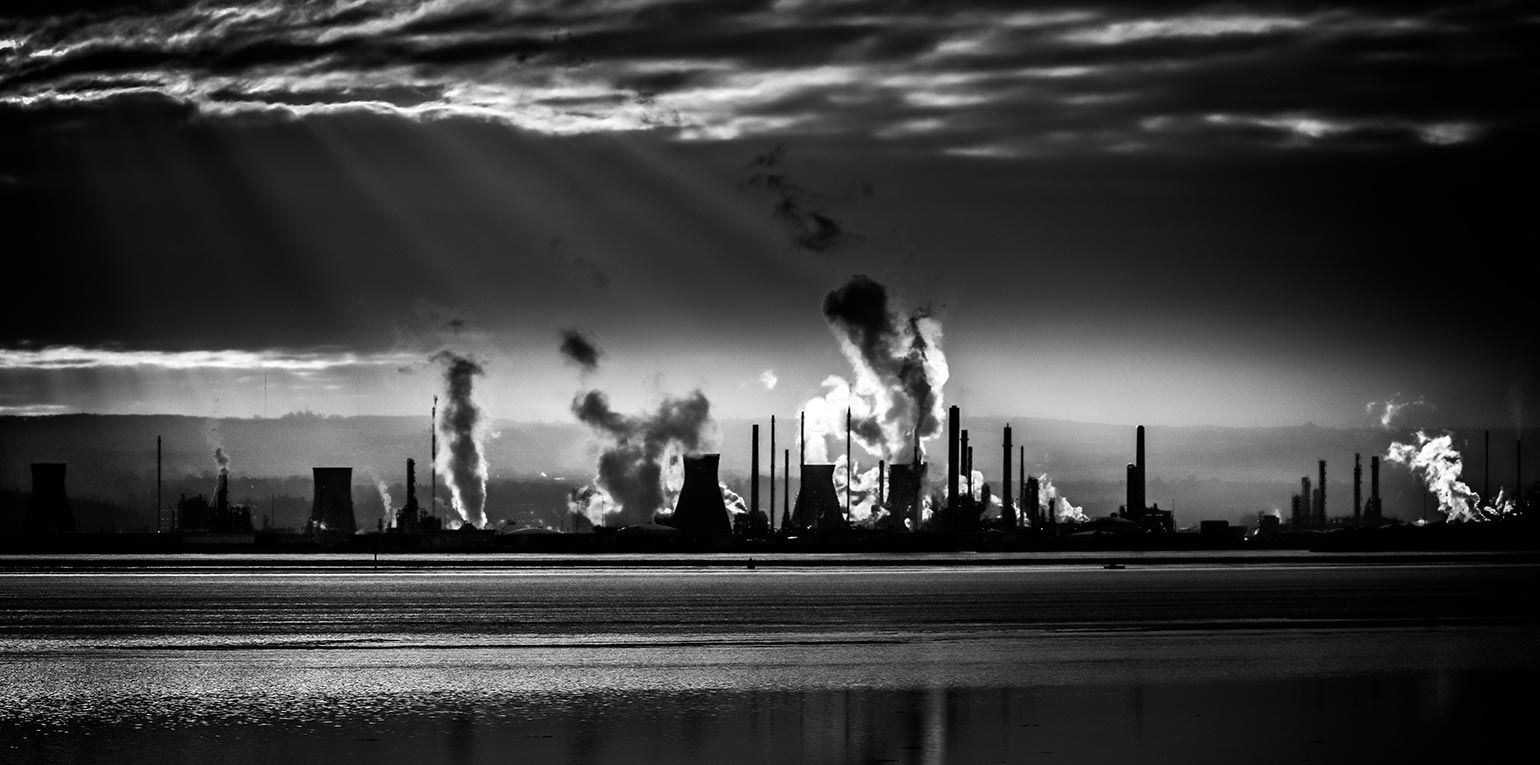 "Wir haben noch zehn bis 15 Jahre Zeit, um alles zu unternehmen, damit wir das Ziel erreichen, die globale Erderwärmung auf zwei Grad zu begrenzen", sagt Klimaforscher Haug. "Dann aber ist diese Marke endgültig verloren. So wie das Ziel von 1,5 Grad, das nicht mehr zu schaffen ist." 