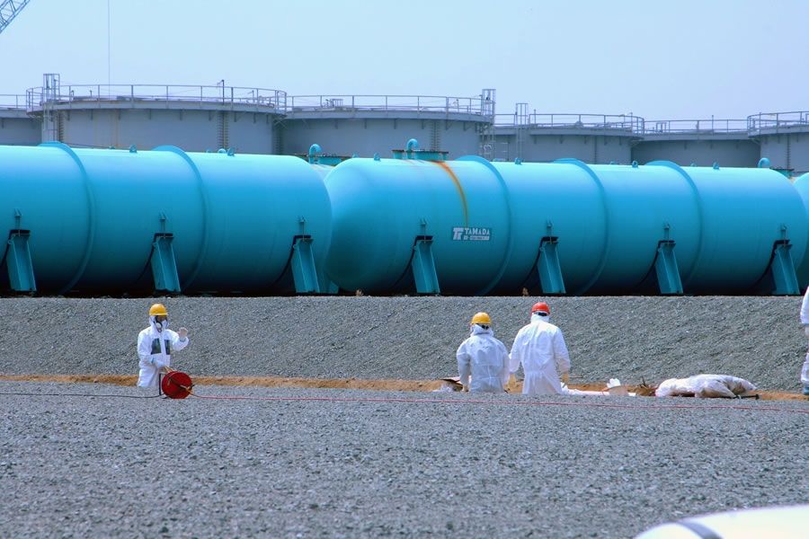 Foto: IAEA Imagebank / Flickr (CC BY-SA 2.0)